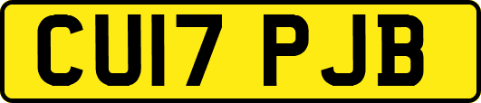 CU17PJB