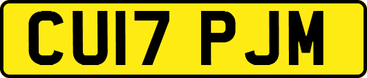 CU17PJM