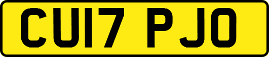CU17PJO