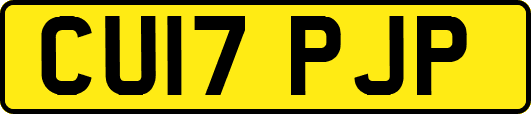 CU17PJP