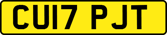 CU17PJT
