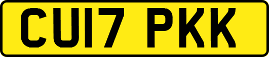 CU17PKK