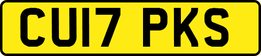 CU17PKS