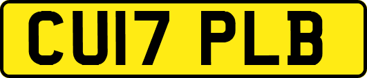 CU17PLB