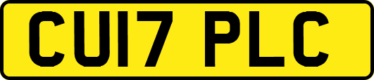 CU17PLC