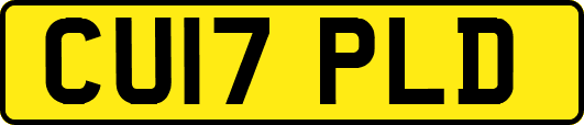 CU17PLD