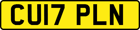 CU17PLN