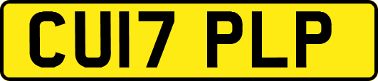 CU17PLP