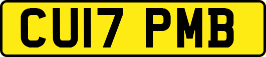 CU17PMB