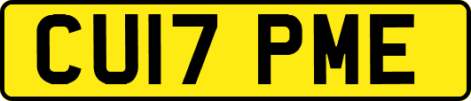 CU17PME
