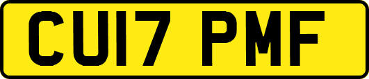 CU17PMF
