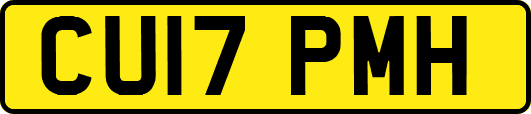 CU17PMH