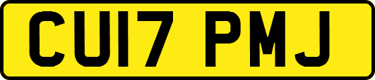 CU17PMJ