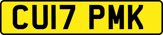 CU17PMK