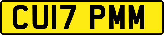 CU17PMM