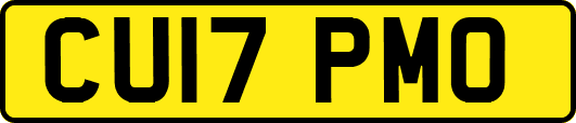 CU17PMO