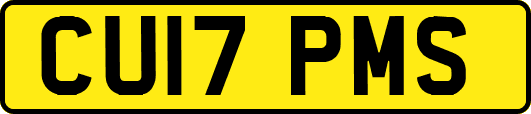 CU17PMS
