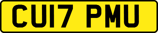 CU17PMU