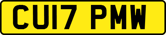 CU17PMW