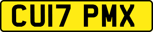 CU17PMX