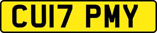 CU17PMY