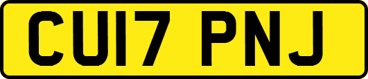 CU17PNJ