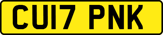 CU17PNK