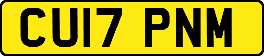 CU17PNM