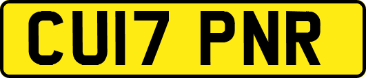 CU17PNR