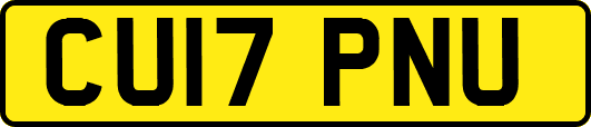 CU17PNU