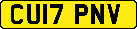 CU17PNV