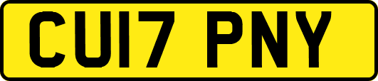 CU17PNY