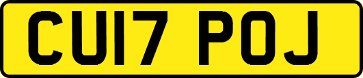 CU17POJ
