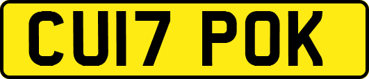 CU17POK