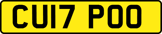 CU17POO