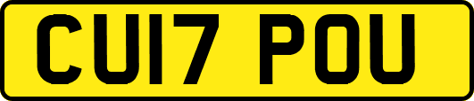 CU17POU