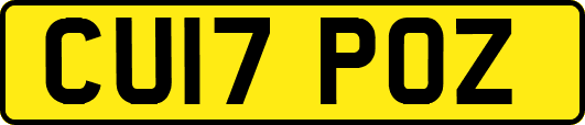 CU17POZ