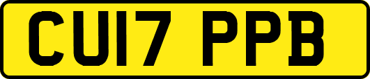 CU17PPB