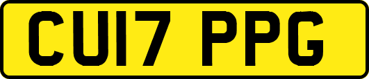 CU17PPG