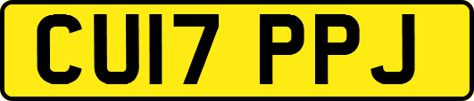 CU17PPJ