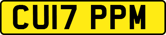 CU17PPM