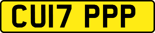 CU17PPP