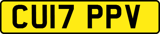 CU17PPV