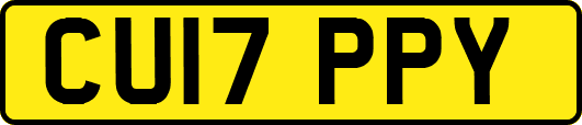 CU17PPY