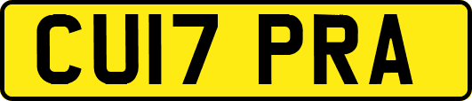 CU17PRA