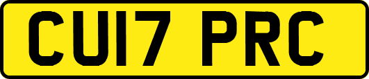 CU17PRC