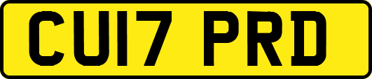 CU17PRD