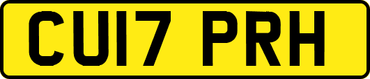 CU17PRH
