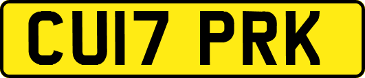 CU17PRK