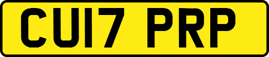 CU17PRP